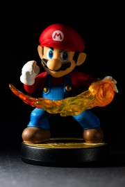 Super Mario 5