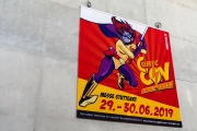 Comic Con Stuttgart 1