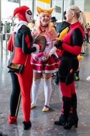 Comic Con Stuttgart 4