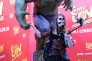Comic Con Stuttgart 5