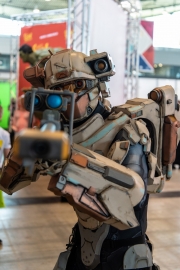 Comic Con Stuttgart 6