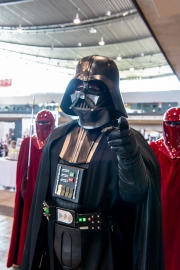 Comic Con Stuttgart 9