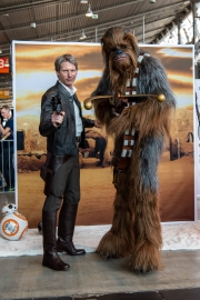 Comic Con Stuttgart 11