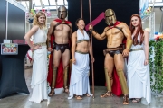 Comic Con Stuttgart 12