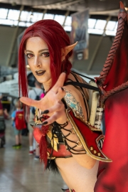 Comic Con Stuttgart 13
