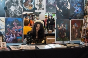 Comic Con Stuttgart 14