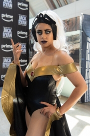 Comic Con Stuttgart 15
