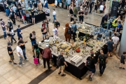Comic Con Stuttgart 16
