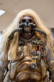 Comic Con Stuttgart 17