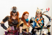 Comic Con Stuttgart 19
