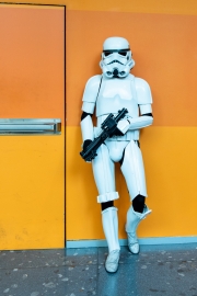Comic Con Stuttgart 20