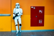 Comic Con Stuttgart 21