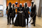 Comic Con Stuttgart 23
