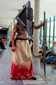 Comic Con Stuttgart 24
