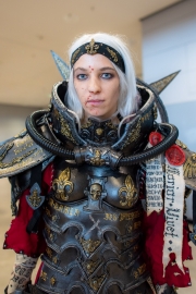 Comic Con Stuttgart 25