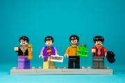 Lego Beatles 2