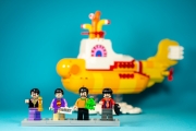 Lego Beatles 3