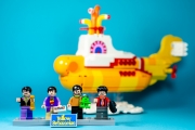 Lego Beatles 4