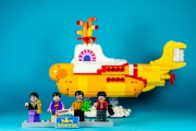 Lego Beatles 5