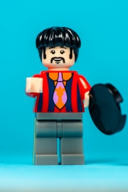 Lego Beatles 6