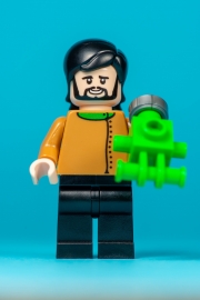 Lego Beatles 7
