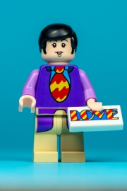 Lego Beatles 8
