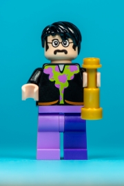 Lego Beatles 9