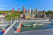 Legoland HDR 5