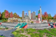 Legoland HDR 6