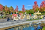 Legoland HDR 8