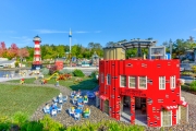 Legoland HDR 9