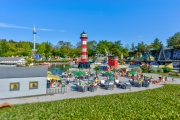 Legoland HDR 10