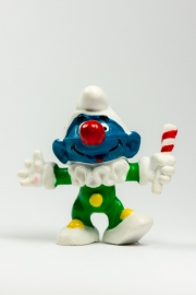 Smurf 1