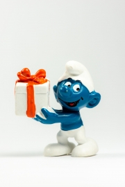 Smurf 2