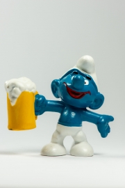Smurf 3
