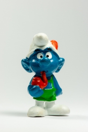 Smurf 4