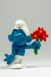 Smurf 5