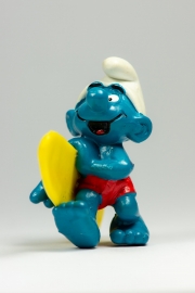 Smurf 6