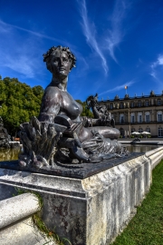 Herrenchiemsee HDR 7