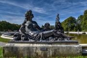 Herrenchiemsee HDR 9