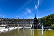 Herrenchiemsee HDR 10