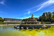 Herrenchiemsee HDR 12