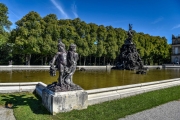 Herrenchiemsee HDR 14