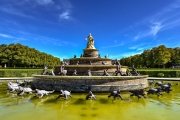 Herrenchiemsee HDR 15