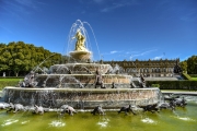 Herrenchiemsee HDR 17