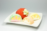 Marshmallow Fruit Salad 1