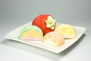 Marshmallow Fruit Salad 2