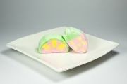 Marshmallow Fruit Salad 3