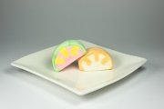 Marshmallow Fruit Salad 4