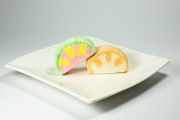Marshmallow Fruit Salad 5